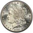 Morgan Dollars 1878-1921